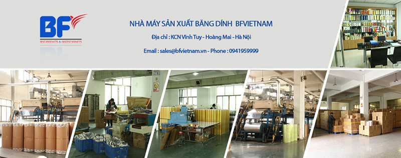 Mua băng dính , băng keo ở đâu giá rẻ nhất
