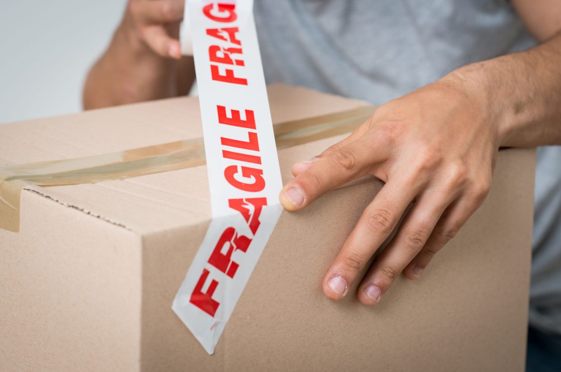 Những câu hỏi thường gặp khi mua băng dính tại BF Việt Nam