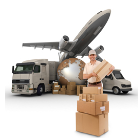 chính sách vận chuyển