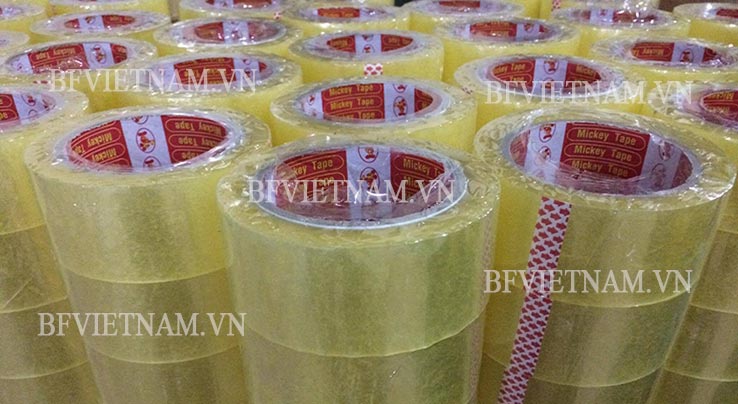 băng dính bfvietnam